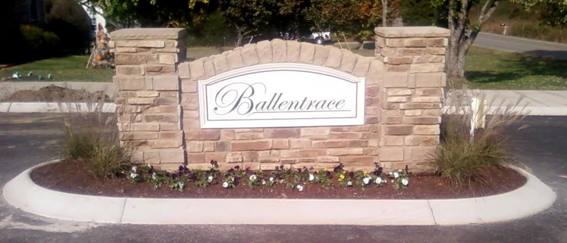 Monument Signs | Hospitality & Lodging